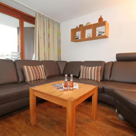 Haus Am Meer14 - App. 067a Wb Apartment