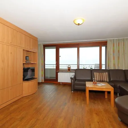 Apartment Haus Am Meer14 - App. 067a Wb