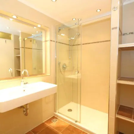 Apartment Haus Am Meer14 - App. 067a Wb Westerland