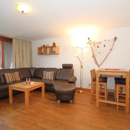 Apartment Haus Am Meer14 - App. 067a Wb *