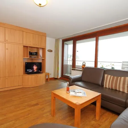 Apartment Haus Am Meer14 - App. 067a Wb *